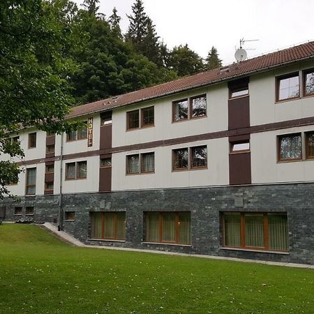 Hotel Koliba Vrbno pod Pradědem Εξωτερικό φωτογραφία
