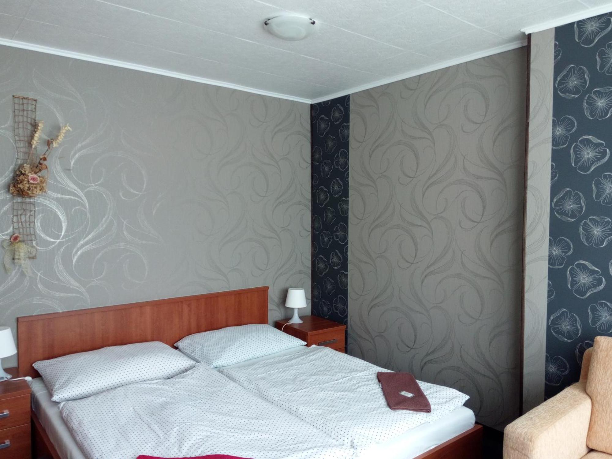 Hotel Koliba Vrbno pod Pradědem Εξωτερικό φωτογραφία