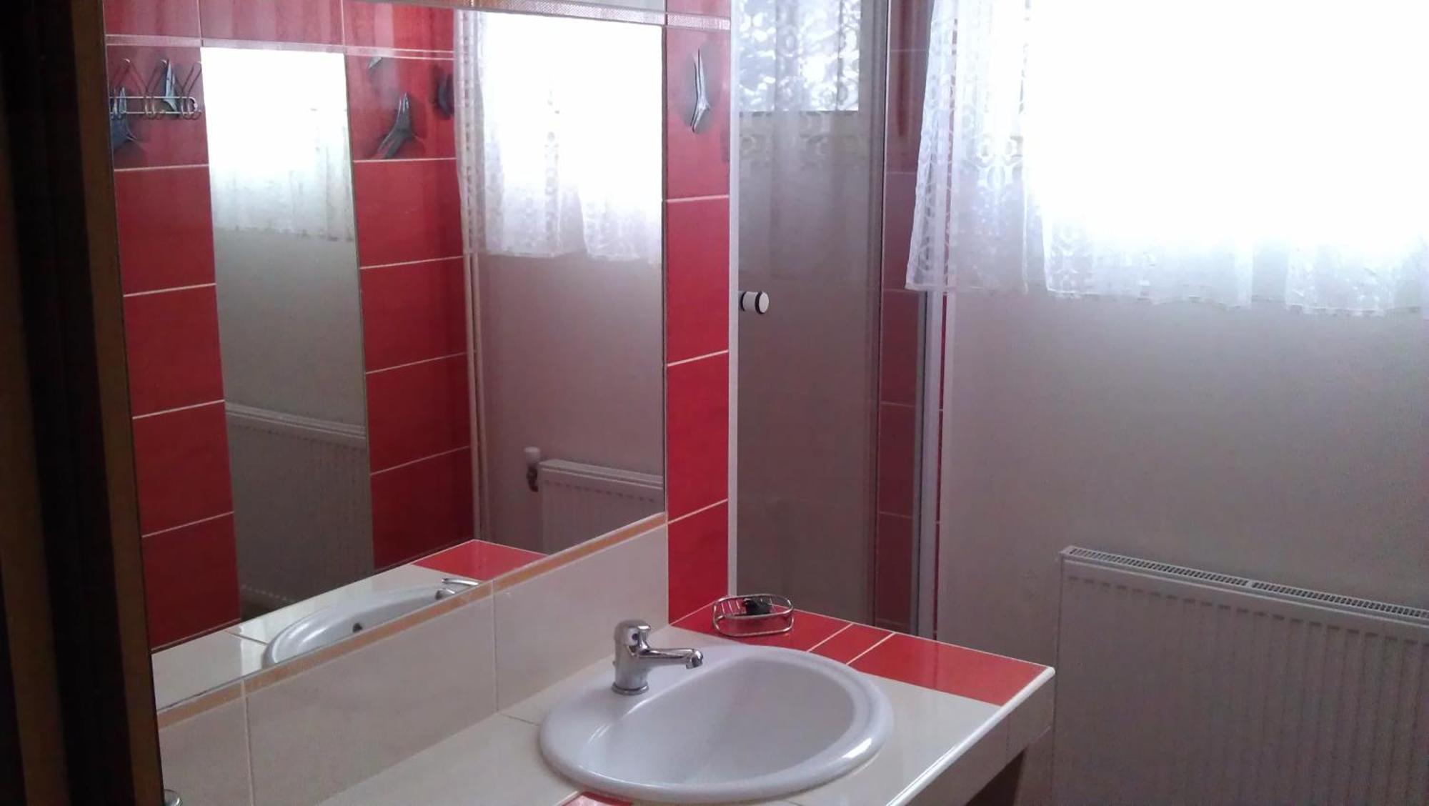 Hotel Koliba Vrbno pod Pradědem Εξωτερικό φωτογραφία