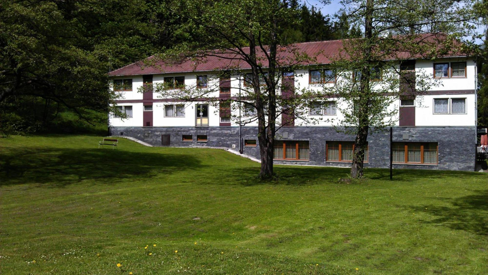 Hotel Koliba Vrbno pod Pradědem Εξωτερικό φωτογραφία