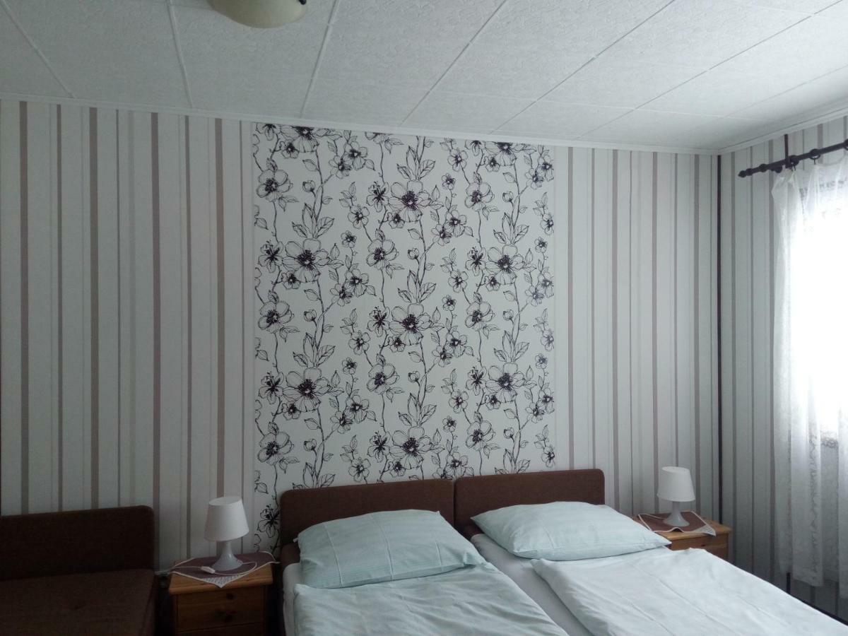 Hotel Koliba Vrbno pod Pradědem Εξωτερικό φωτογραφία