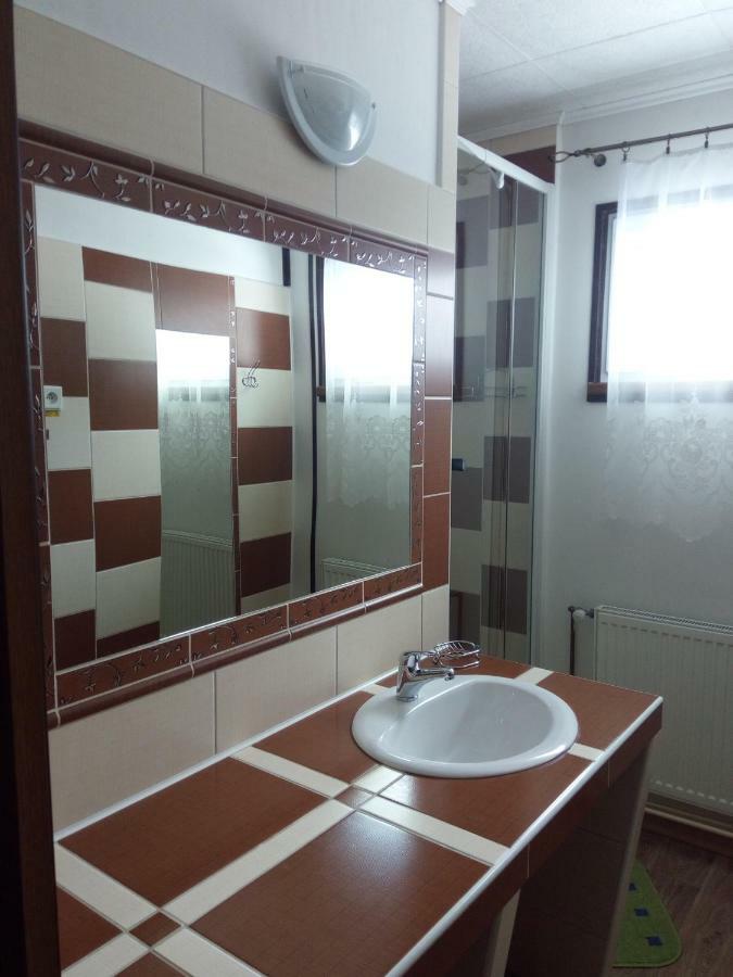 Hotel Koliba Vrbno pod Pradědem Εξωτερικό φωτογραφία