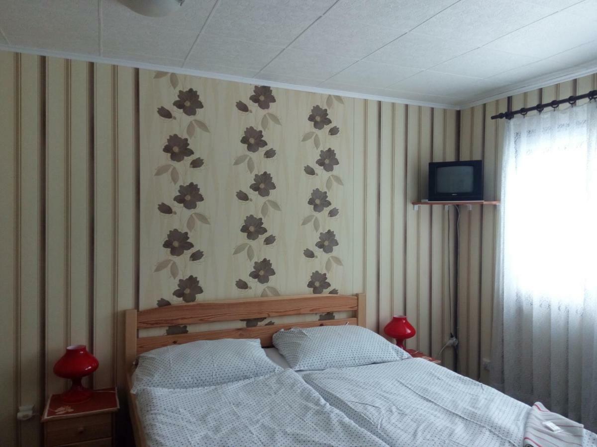 Hotel Koliba Vrbno pod Pradědem Εξωτερικό φωτογραφία