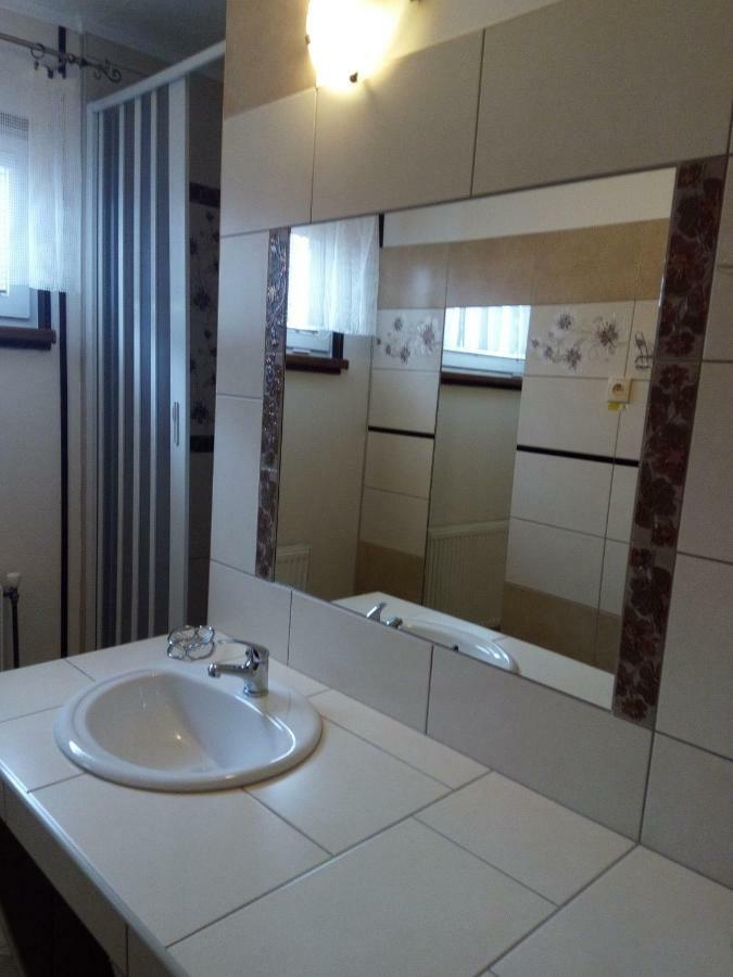 Hotel Koliba Vrbno pod Pradědem Εξωτερικό φωτογραφία